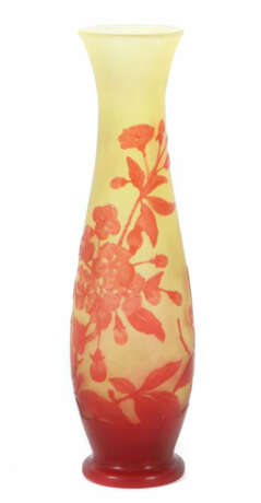 Gallé, Émile Frankreich, Nancy 1846 - 1904 ebenda, war einer der bedeu… - Foto 1 Gallé, Émile Frankreich, Nancy 1846 - 1904 ebenda, war einer der bedeu… - Foto 1