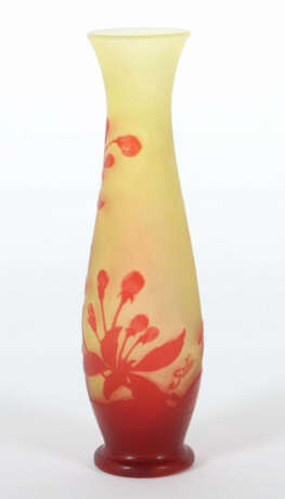 Gallé, Émile Frankreich, Nancy 1846 - 1904 ebenda, war einer der bedeu… - Foto 2 Gallé, Émile Frankreich, Nancy 1846 - 1904 ebenda, war einer der bedeu… - Foto 2