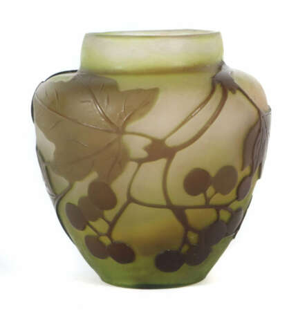 Gallé, Émile Frankreich, Nancy 1846 - 1904 ebenda, war einer der bedeu… - фото 1