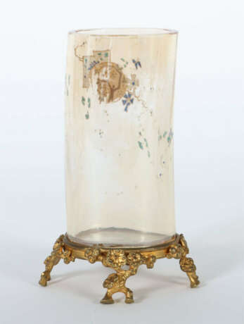 Gallé, Émile Frankreich, Nancy 1846 - 1904 ebenda, war einer der bedeu… - Foto 2 Gallé, Émile Frankreich, Nancy 1846 - 1904 ebenda, war einer der bedeu… - Foto 2