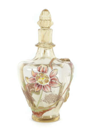 Gallé, Émile Frankreich, Nancy 1846 - 1904 ebenda, war einer der bedeu… - photo 1