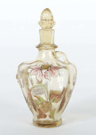 Gallé, Émile Frankreich, Nancy 1846 - 1904 ebenda, war einer der bedeu… - photo 2