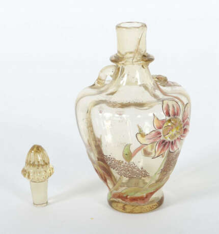 Gallé, Émile Frankreich, Nancy 1846 - 1904 ebenda, war einer der bedeu… - photo 3