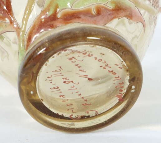 Gallé, Émile Frankreich, Nancy 1846 - 1904 ebenda, war einer der bedeu… - photo 5