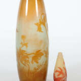 Gallé, Émile Frankreich, Nancy 1846 - 1904 ebenda, war einer der bedeu… - photo 2