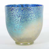 Papillon Vase Joh. Loetz Wwe, Klostermühle um 1920, farbloses Glas mit… - Foto 2