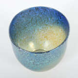 Papillon Vase Joh. Loetz Wwe, Klostermühle um 1920, farbloses Glas mit… - Foto 3