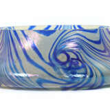 Henkelschale Joh. Loetz Wwe, Klostermühle, um 1920. Henkelschale mit 2… - photo 1