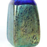 Vase Joh. Lötz Wwe, Klostermühle, um 1915/20, leicht gebogt ansteigend… - photo 1