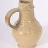 Kölner Bartmannskrug wohl Anno Knütgen Siegburg, um 1570, salzglasiert… - photo 3