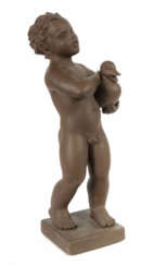 Heinze, Max Sonneberg/Thüringen 1883 - 1966 Karlsruhe, Keramikkünstler…