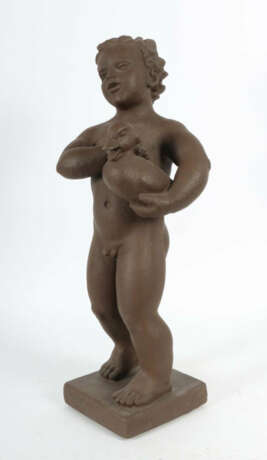 Heinze, Max Sonneberg/Thüringen 1883 - 1966 Karlsruhe, Keramikkünstler… - photo 2 Heinze, Max Sonneberg/Thüringen 1883 - 1966 Karlsruhe, Keramikkünstler… - photo 2