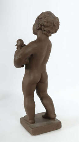 Heinze, Max Sonneberg/Thüringen 1883 - 1966 Karlsruhe, Keramikkünstler… - photo 3 Heinze, Max Sonneberg/Thüringen 1883 - 1966 Karlsruhe, Keramikkünstler… - photo 3