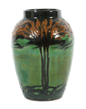 Laeuger, Max geb. 1864 in Lörrach- 12. Dezember 1952, war ein deutsche… - photo 1 Laeuger, Max geb. 1864 in Lörrach- 12. Dezember 1952, war ein deutsche… - photo 1