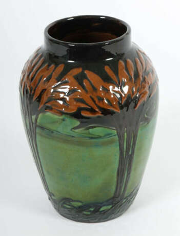 Laeuger, Max geb. 1864 in Lörrach- 12. Dezember 1952, war ein deutsche… - photo 2 Laeuger, Max geb. 1864 in Lörrach- 12. Dezember 1952, war ein deutsche… - photo 2