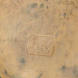 Jugendstil-Vase Tonwerke Kandern, Entwurf: wohl Max Laeuger, um 1900, … - photo 3