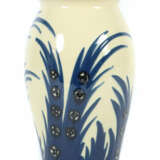 Jugendstil-Vase Tonwerke Kandern, Entwurf: wohl Max Laeuger, wohl vor … - photo 1