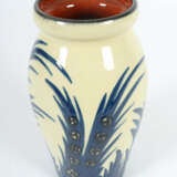 Jugendstil-Vase Tonwerke Kandern, Entwurf: wohl Max Laeuger, wohl vor … - photo 2