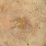 Jugendstil-Vase Tonwerke Kandern, Entwurf: wohl Max Laeuger, wohl vor … - photo 3