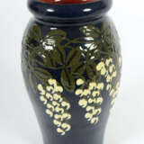 Jugendstil-Vase Tonwerke Kandern, Entwurf: wohl Max Laeuger, wohl vor … - photo 2
