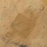 Jugendstil-Vase Tonwerke Kandern, Entwurf: wohl Max Laeuger, wohl vor … - photo 3