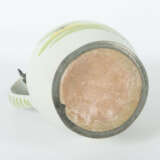 Fayence-Birnkrug Schrezheim/Deutschland, um 1830/40, heller Scherben, … - photo 4