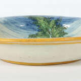 Majolikateller mit Istoriatomalerei ''Herkules und Deianira'' wohl Ven… - photo 2