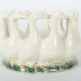 Mörtl, Michael Gänsereigen, Entwurf ca. 1905, deutsche Ausführung wohl… - photo 1