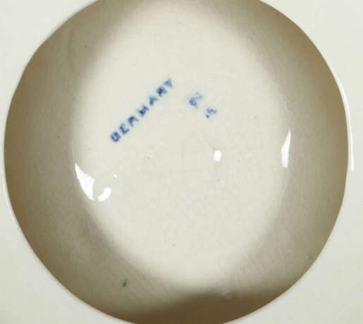 Mörtl, Michael Gänsereigen, Entwurf ca. 1905, deutsche Ausführung wohl… - photo 3 Mörtl, Michael Gänsereigen, Entwurf ca. 1905, deutsche Ausführung wohl… - photo 3