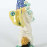 Powolny, Michael Glockenblumenputto mit Schnecke, Entwurf um 1907, Aus… - photo 2