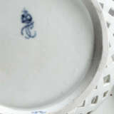 Konvolut Frankenthal-Porzellanteile Frankenthal, 1770er Jahre, Porzell… - photo 3