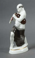 Amberg, Adolph Hanau 1874 - 1913 Berlin, Bildhauer, Medailleur und Mod…