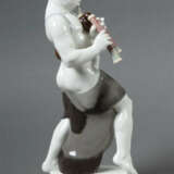 Amberg, Adolph Hanau 1874 - 1913 Berlin, Bildhauer, Medailleur und Mod… - photo 2