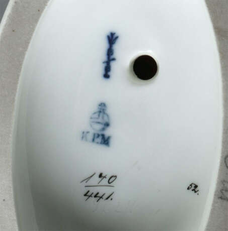 Amberg, Adolph Hanau 1874 - 1913 Berlin, Bildhauer, Medailleur und Mod… - photo 3 Amberg, Adolph Hanau 1874 - 1913 Berlin, Bildhauer, Medailleur und Mod… - photo 3