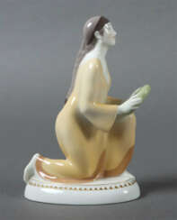 Amberg, Adolph Hanau 1874 - 1913 Berlin, Bildhauer, Medailleur und Mod…