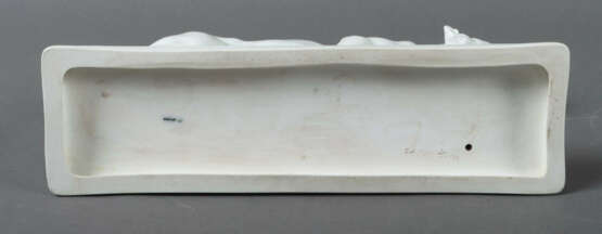 Schreitender Tiger Formentwurf nach einem Gipsabguss des Kaiser-Friedr… - Foto 3 Schreitender Tiger Formentwurf nach einem Gipsabguss des Kaiser-Friedr… - Foto 3