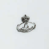 Konvolut Porzellanobjkete meist Ludwigsbuger Porzellanmaufaktur, 3. Dr… - Foto 3