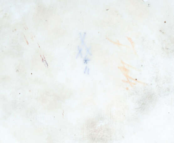 Marcolini-Bonbonniere Meissen, 1774 - 1815, Porzellan, polychrome Aufg… - photo 3 Marcolini-Bonbonniere Meissen, 1774 - 1815, Porzellan, polychrome Aufg… - photo 3