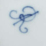 Suppentasse mit Unterer wohl Königliche Porcelain Fabrique, Meissen, c… - photo 2