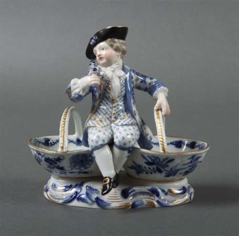 Kaendler, Johann Joachim Dresden 1706 - 1775 Meißen, 1730 Hofbildhauer… - photo 2 Kaendler, Johann Joachim Dresden 1706 - 1775 Meißen, 1730 Hofbildhauer… - photo 2