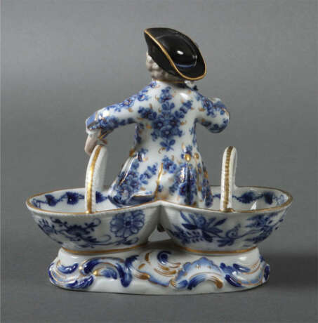 Kaendler, Johann Joachim Dresden 1706 - 1775 Meißen, 1730 Hofbildhauer… - photo 3 Kaendler, Johann Joachim Dresden 1706 - 1775 Meißen, 1730 Hofbildhauer… - photo 3