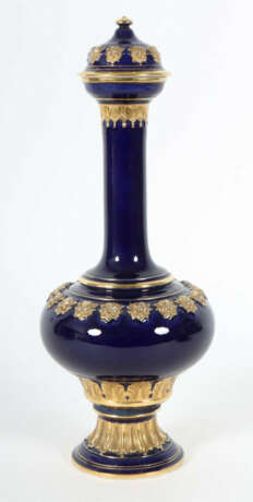 Leuteritz, Ernst August Meißen 1818 - 1893 ebenda, von 1849 bis 1886 G… - photo 1