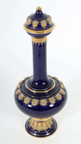 Leuteritz, Ernst August Meißen 1818 - 1893 ebenda, von 1849 bis 1886 G… - photo 2