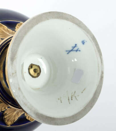 Leuteritz, Ernst August Meißen 1818 - 1893 ebenda, von 1849 bis 1886 G… - photo 3