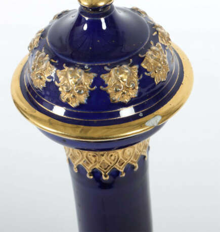 Leuteritz, Ernst August Meißen 1818 - 1893 ebenda, von 1849 bis 1886 G… - photo 4