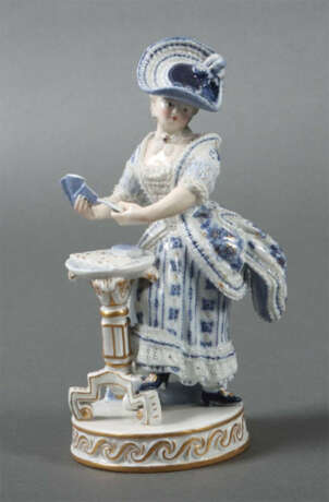 Acier, Michel Victor Versailles 1736 - 1799 Dresden, Bildhauer und Mod… - photo 1