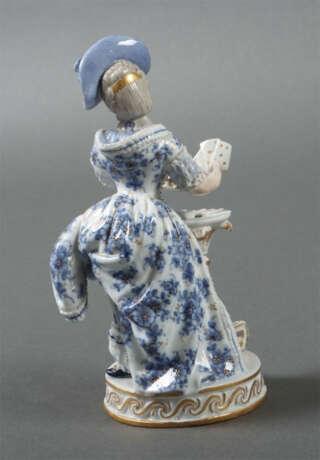 Acier, Michel Victor Versailles 1736 - 1799 Dresden, Bildhauer und Mod… - photo 2