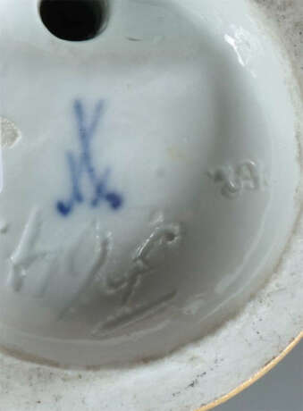 Acier, Michel Victor Versailles 1736 - 1799 Dresden, Bildhauer und Mod… - photo 3