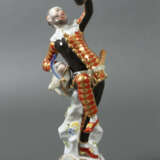 Kaendler, Johann Joachim Dresden 1706 - 1775 Meißen, 1730 Hofbildhauer… - photo 1