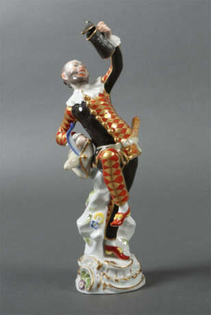 Kaendler, Johann Joachim Dresden 1706 - 1775 Meißen, 1730 Hofbildhauer… - photo 1